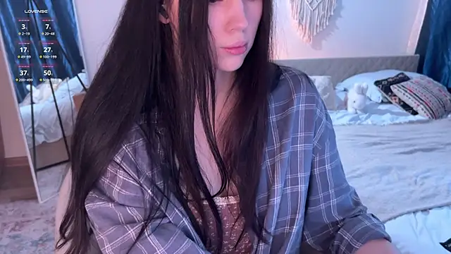 jennetdoll online show from 5, 10, 2025