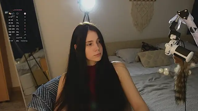 Snapshot of jennetdoll chatting on 3, 2, 2026 jennetdoll online show from 3, 2, 2026