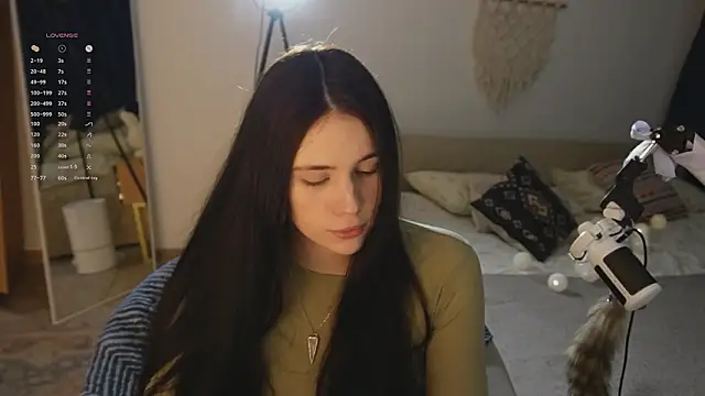 Snapshot of jennetdoll chatting on 20, 2, 2026 jennetdoll online show from 20, 2, 2026