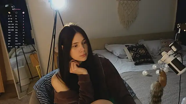 Snapshot of jennetdoll chatting on 28, 2, 2026 jennetdoll online show from 28, 2, 2026