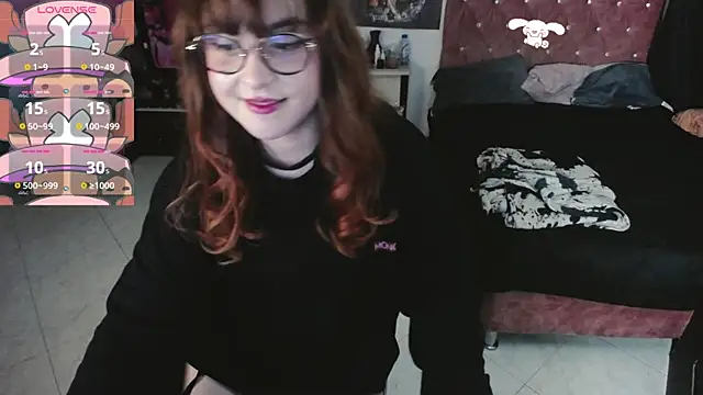 Snapshot of Avril2001 chatting on 15, 12, 2024 Avril2001 online show from 15, 12, 2024