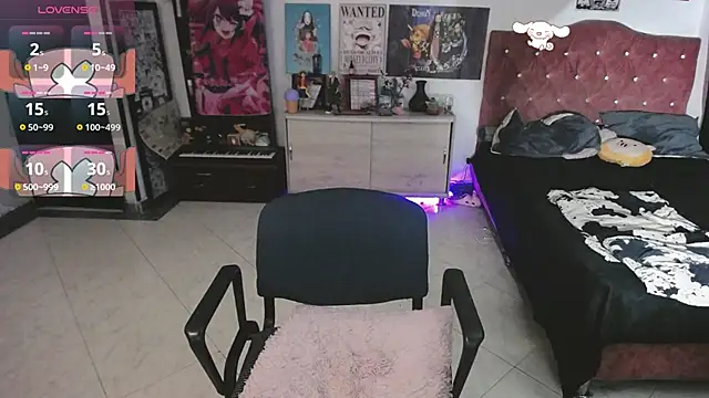 Snapshot of Avril2001 chatting on 15, 1, 2025 Avril2001 online show from 15, 1, 2025