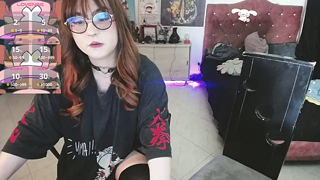 Snapshot of Avril2001 chatting on 23, 1, 2025 Avril2001 online show from 23, 1, 2025