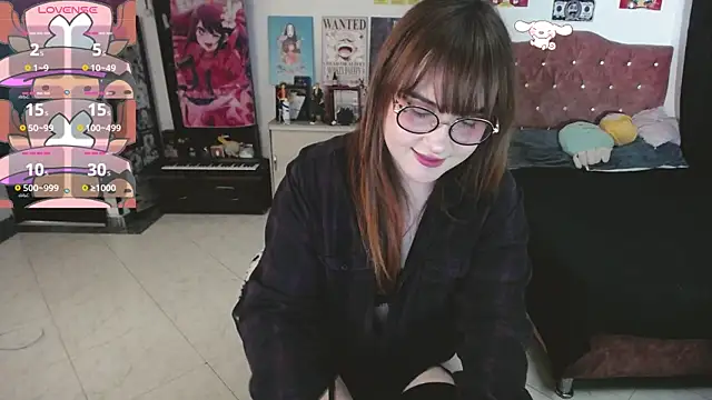 Snapshot of Avril2001 chatting on 30, 1, 2025 Avril2001 online show from 30, 1, 2025