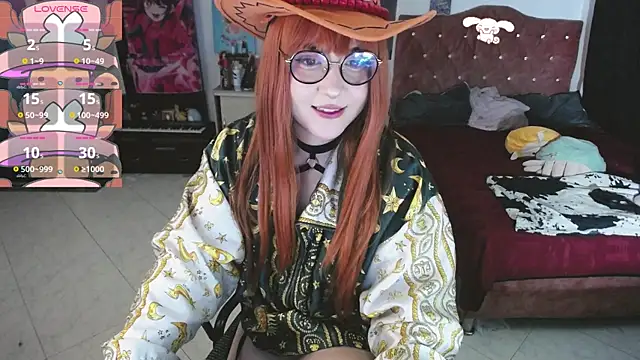 Snapshot of Avril2001 chatting on 20, 2, 2025 Avril2001 online show from 20, 2, 2025