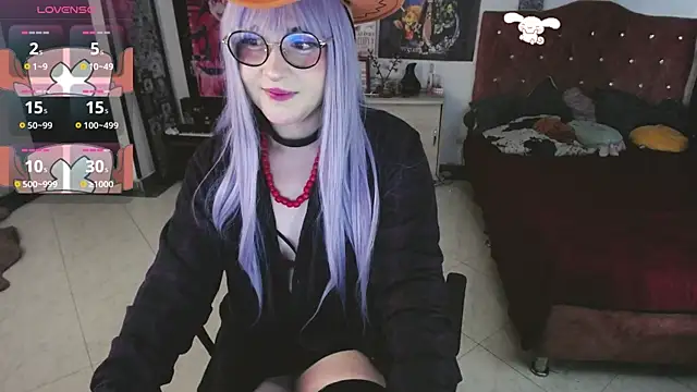 Snapshot of Avril2001 chatting on 23, 2, 2025 Avril2001 online show from 23, 2, 2025