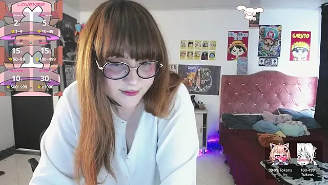 Snapshot of Avril2001 chatting on 2, 3, 2025 Avril2001 online show from 2, 3, 2025