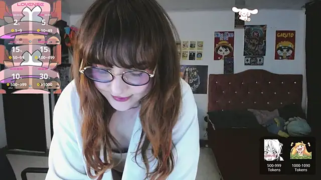 Snapshot of Avril2001 chatting on 7, 3, 2025 Avril2001 online show from 7, 3, 2025