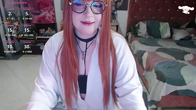 Snapshot of Avril2001 chatting on 6, 10, 2025 Avril2001 online show from 6, 10, 2025