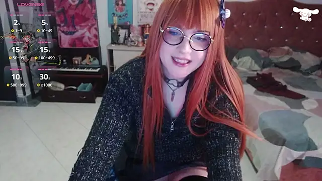 Snapshot of Avril2001 chatting on 5, 11, 2025 Avril2001 online show from 5, 11, 2025