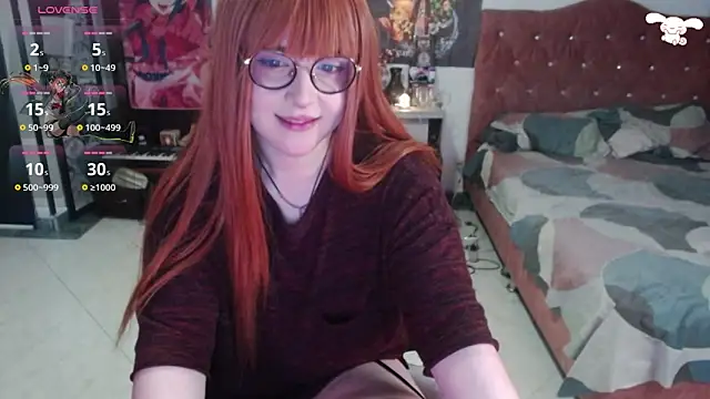 Snapshot of Avril2001 chatting on 11, 11, 2025 Avril2001 online show from 11, 11, 2025