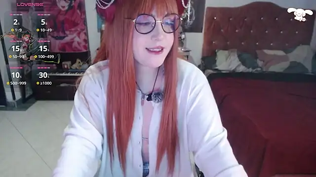 Snapshot of Avril2001 chatting on 29, 11, 2025 Avril2001 online show from 29, 11, 2025