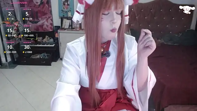 Snapshot of Avril2001 chatting on 30, 11, 2025 Avril2001 online show from 30, 11, 2025