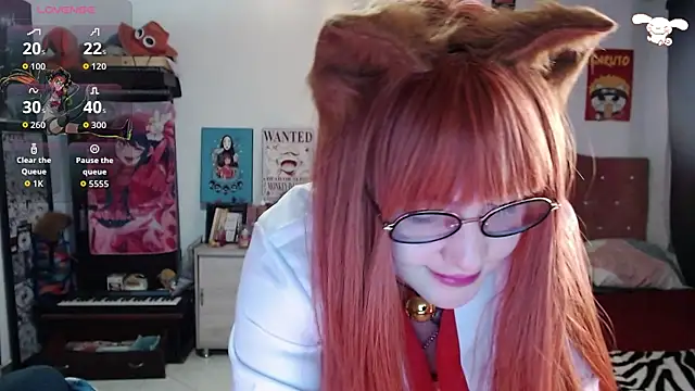 Avril2001 online show from 3, 2, 2026