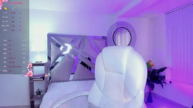 madisson davon online show from 30, 12, 2024