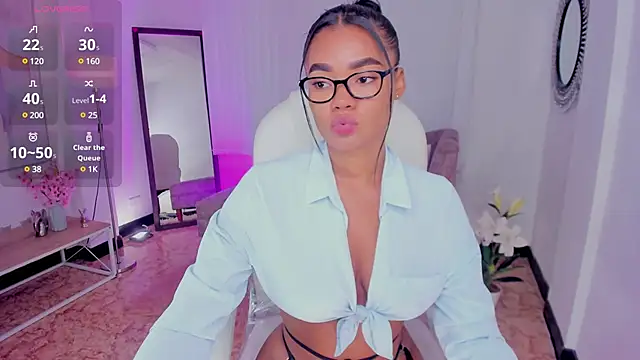 madisson davon online show from 6, 3, 2025