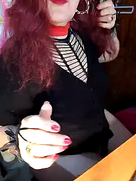 SabrinaXlovess online show from 3, 1, 2025