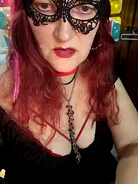 SabrinaXlovess online show from 8, 1, 2025