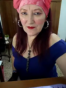 SabrinaXlovess online show from 20, 10, 2025