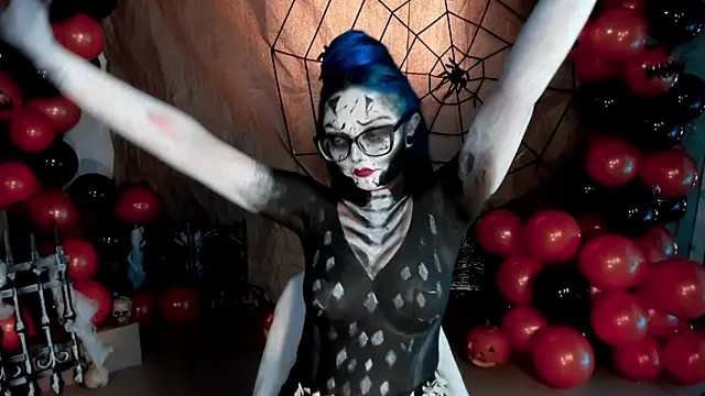 Sweet Namii online show from 31, 10, 2025