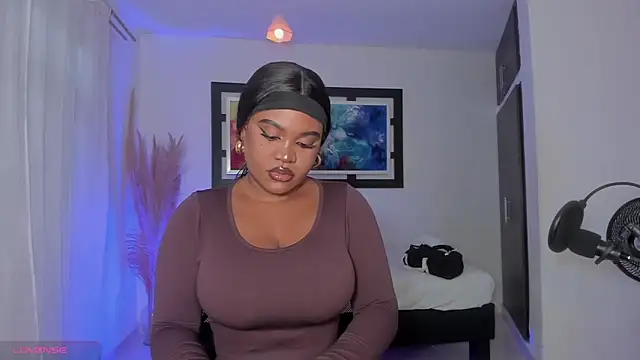 Scarlett 811 online show from 14, 4, 2026