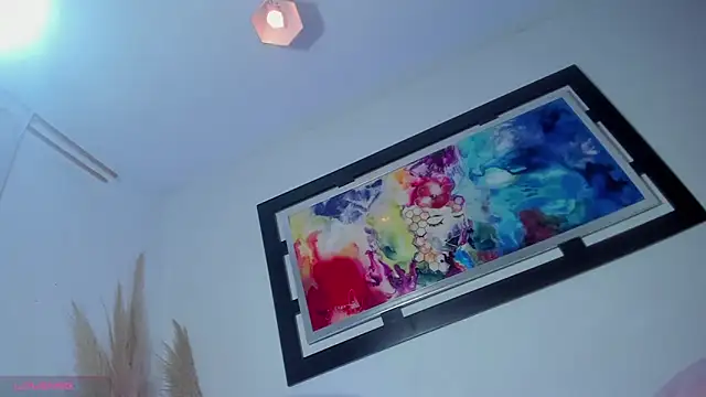 Scarlett 811 online show from 19, 4, 2026