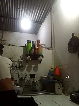 Snapshot of Andreita_95 chatting on 30, 11, 2025 Andreita 95 online show from 30, 11, 2025