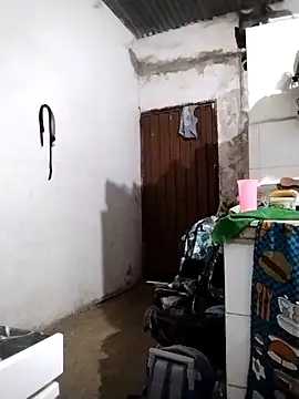 Andreita 95 online show from 11, 2, 2026