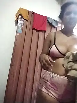 Andreita 95 online show from 19, 4, 2026