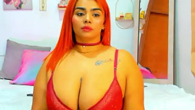 AnahiSmitth online show from 10, 1, 2026