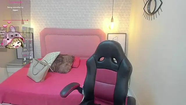 Kittytimberlake online show from 22, 10, 2025