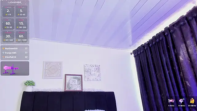 aihnoa split online show from 1, 2, 2025