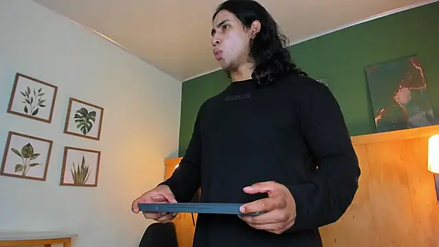 Snapshot of jacob-coper chatting on 15, 3, 2025 jacob-coper online show from 15, 3, 2025