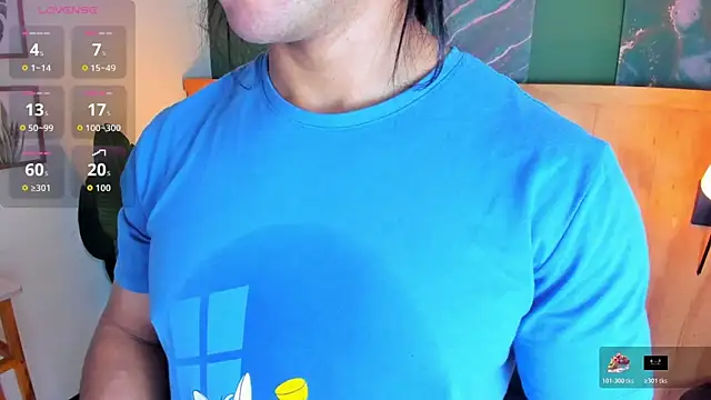 Snapshot of jacob-coper chatting on 22, 10, 2025 jacob-coper online show from 22, 10, 2025