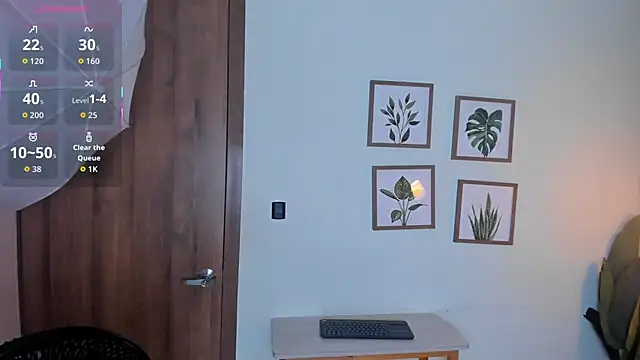 Snapshot of jacob-coper chatting on 29, 10, 2025 jacob-coper online show from 29, 10, 2025