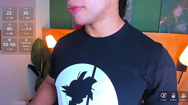 Snapshot of jacob-coper chatting on 7, 11, 2025 jacob-coper online show from 7, 11, 2025