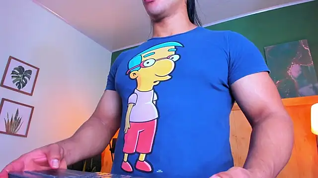 Snapshot of jacob-coper chatting on 10, 11, 2025 jacob-coper online show from 10, 11, 2025