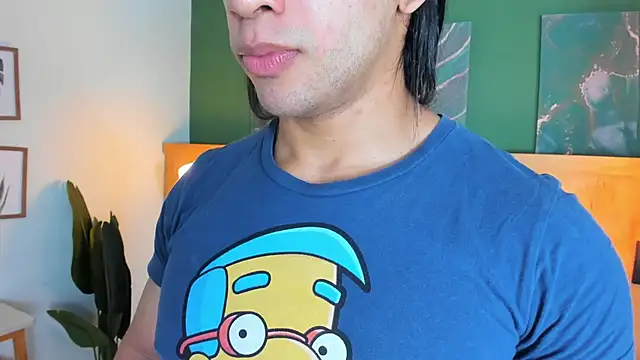 Snapshot of jacob-coper chatting on 18, 11, 2025 jacob-coper online show from 18, 11, 2025