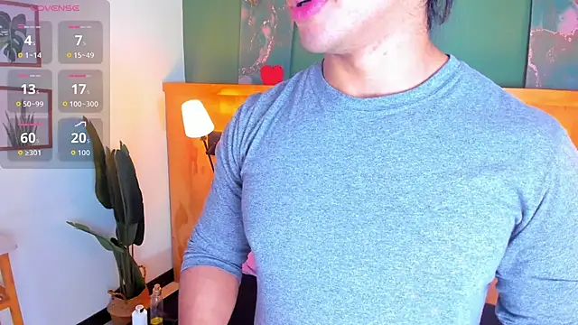 Snapshot of jacob-coper chatting on 24, 11, 2025 jacob-coper online show from 24, 11, 2025