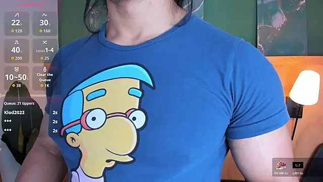 Snapshot of jacob-coper chatting on 27, 11, 2025 jacob-coper online show from 27, 11, 2025