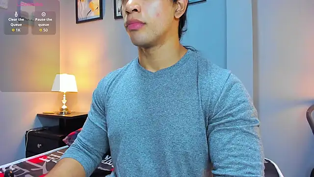 Snapshot of jacob-coper chatting on 16, 12, 2025 jacob-coper online show from 16, 12, 2025