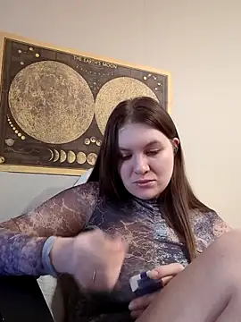 Snapshot of Morphine_666 chatting on 9, 11, 2025 Morphine 666 online show from 9, 11, 2025