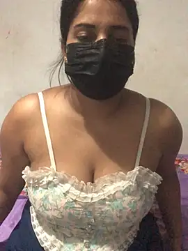 Snapshot of NOORA-GIRL chatting on 19, 2, 2025 NOORA-GIRL online show from 19, 2, 2025