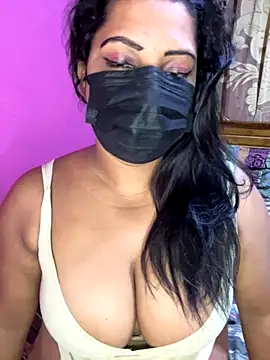 NOORA-GIRL online show from 22, 11, 2025