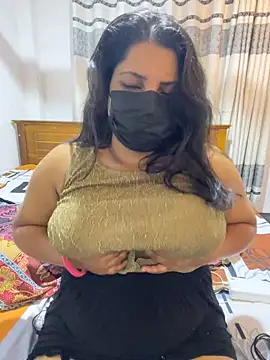 NOORA-GIRL online show from 27, 2, 2026