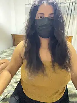 Snapshot of NOORA-GIRL chatting on 20, 4, 2026 NOORA-GIRL online show from 20, 4, 2026