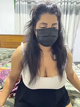 Snapshot of NOORA-GIRL chatting on 21, 4, 2026 NOORA-GIRL online show from 21, 4, 2026