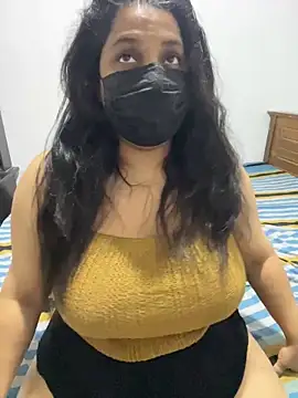 NOORA-GIRL online show from 20, 6, 2026