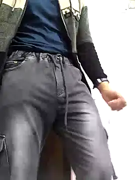 AmnionicDemeanor online show from 27, 12, 2024