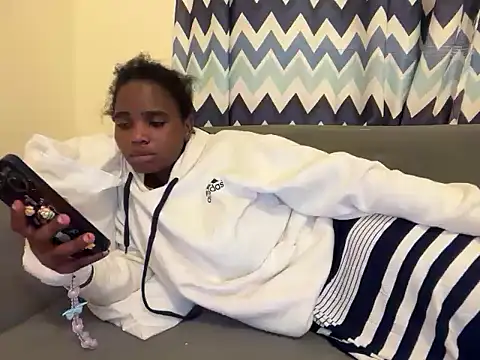 candybabe  online show from 24, 3, 2026